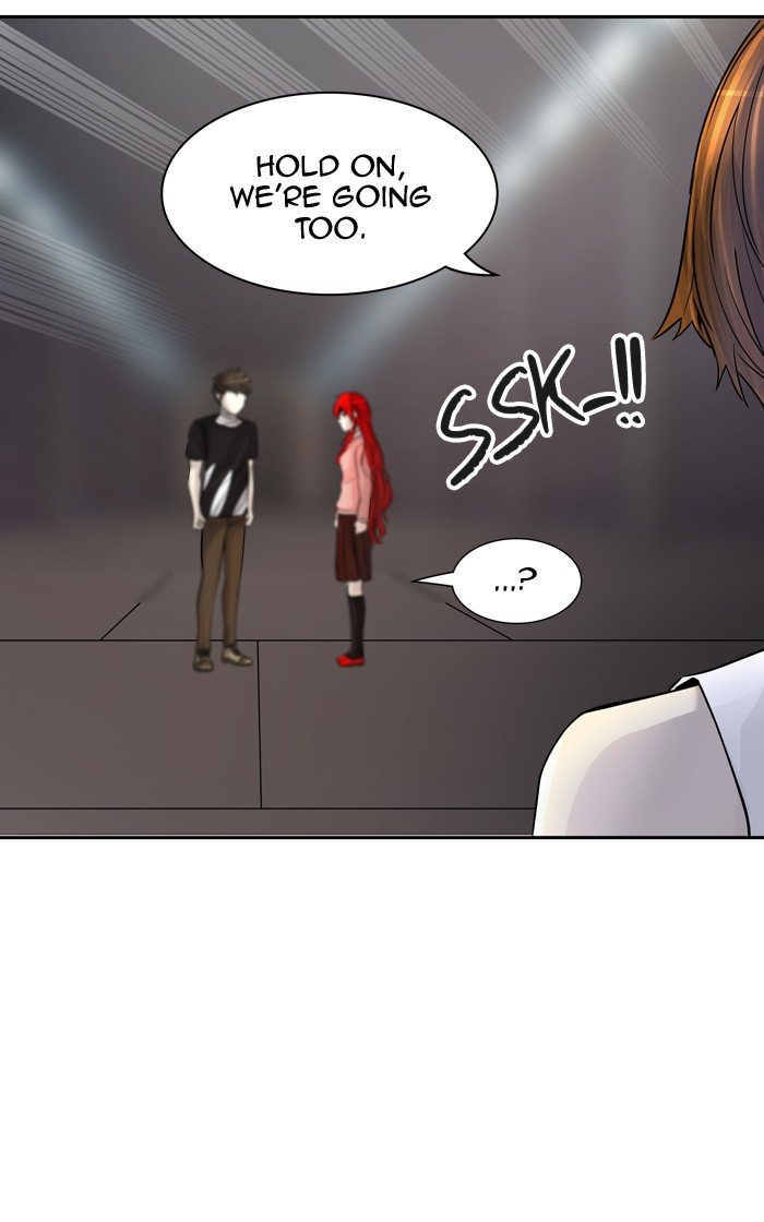 Tower of God, Chapter 391 image 023